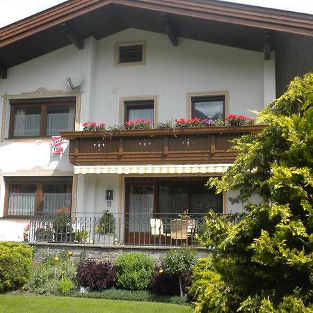 Hotel Haus Maria Leiter Sillian Exterior foto